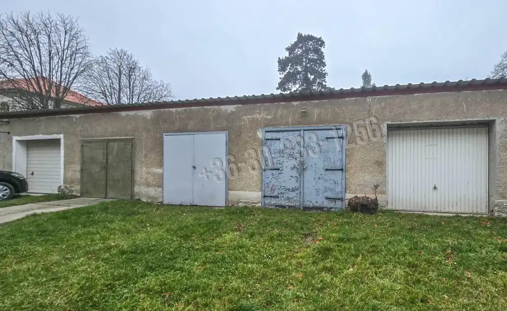 Győr-Moson-Sopron megye - Sopron