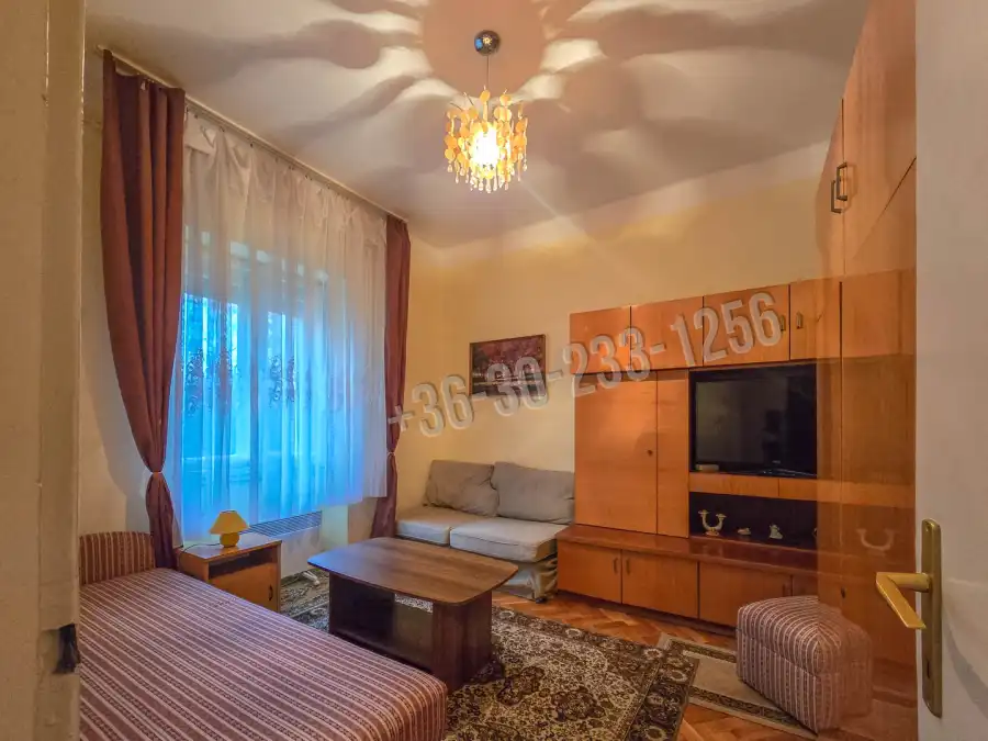 eladó téglalakás, Sopron