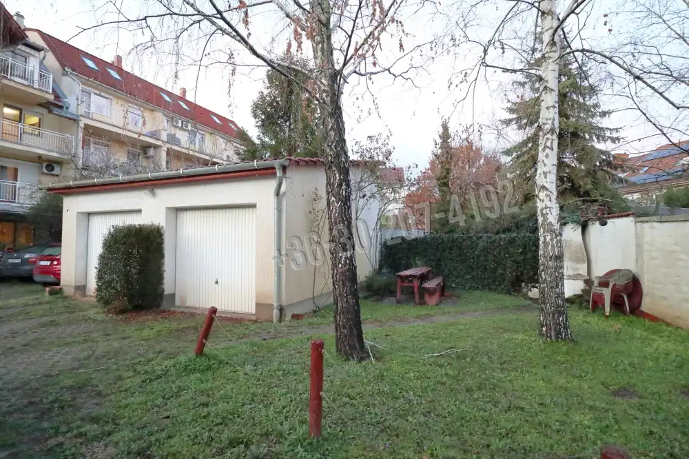 Csongrád megye - Szeged