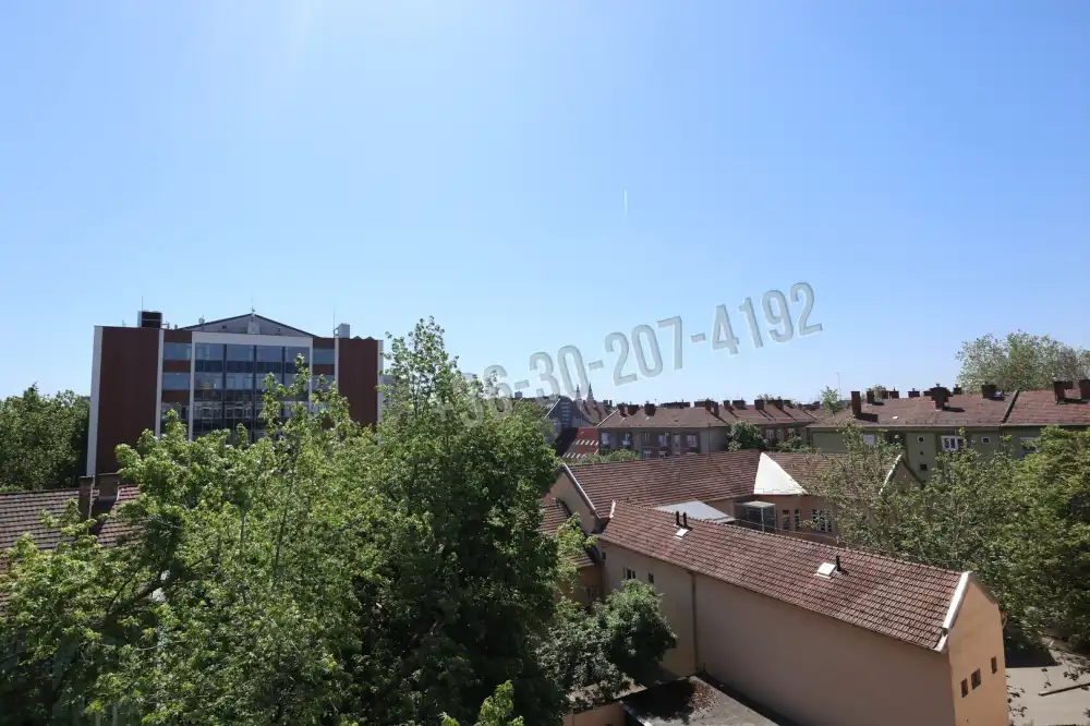 Csongrád megye - Szeged