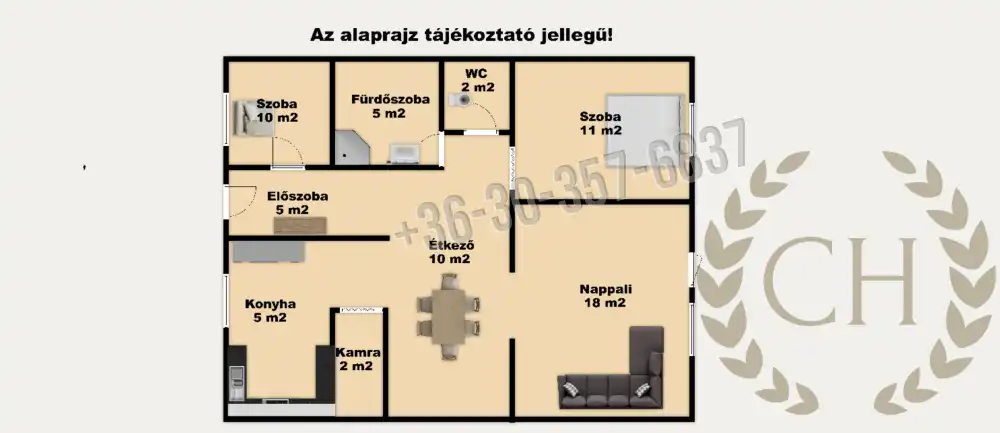 Csongrád megye - Szeged