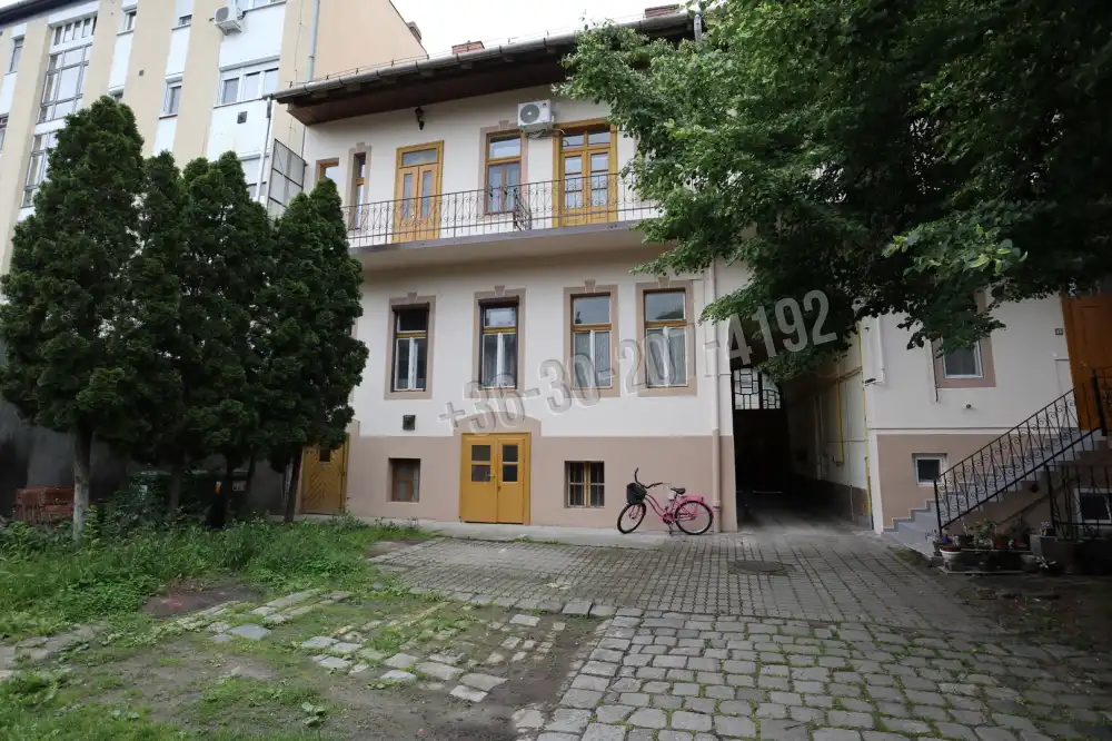 Csongrád megye - Szeged