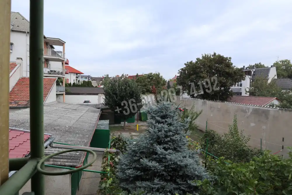 Csongrád megye - Szeged