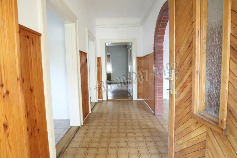 Csongrád megye - Szeged