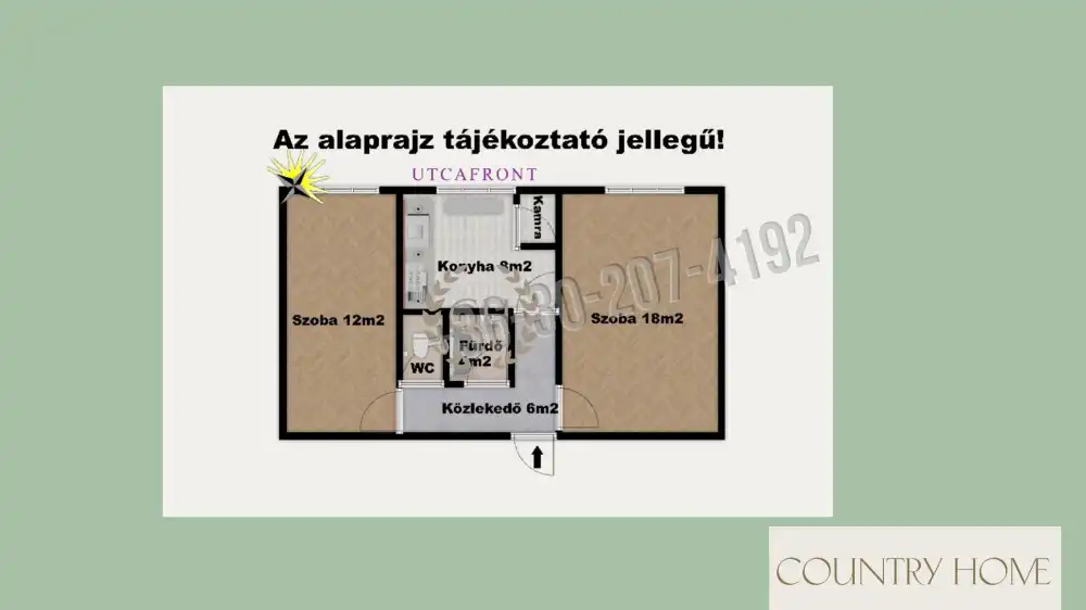 Csongrád megye - Szeged