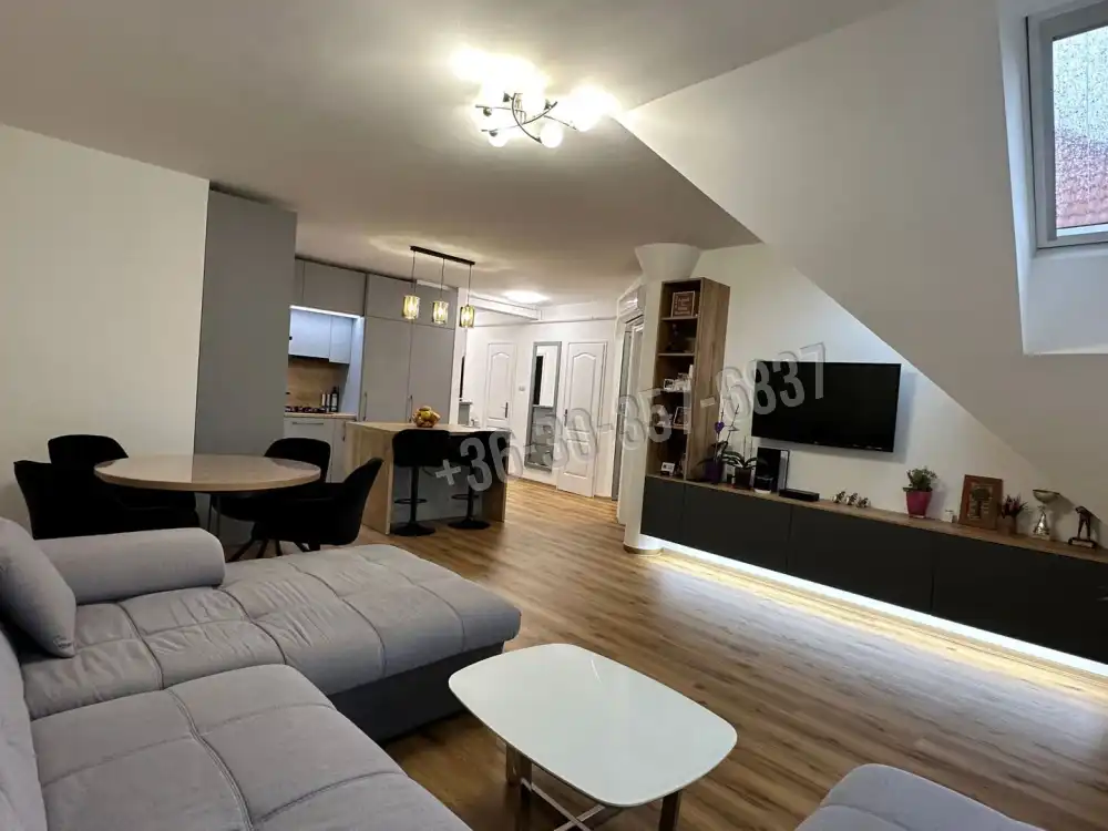 Csongrád megye - Szeged