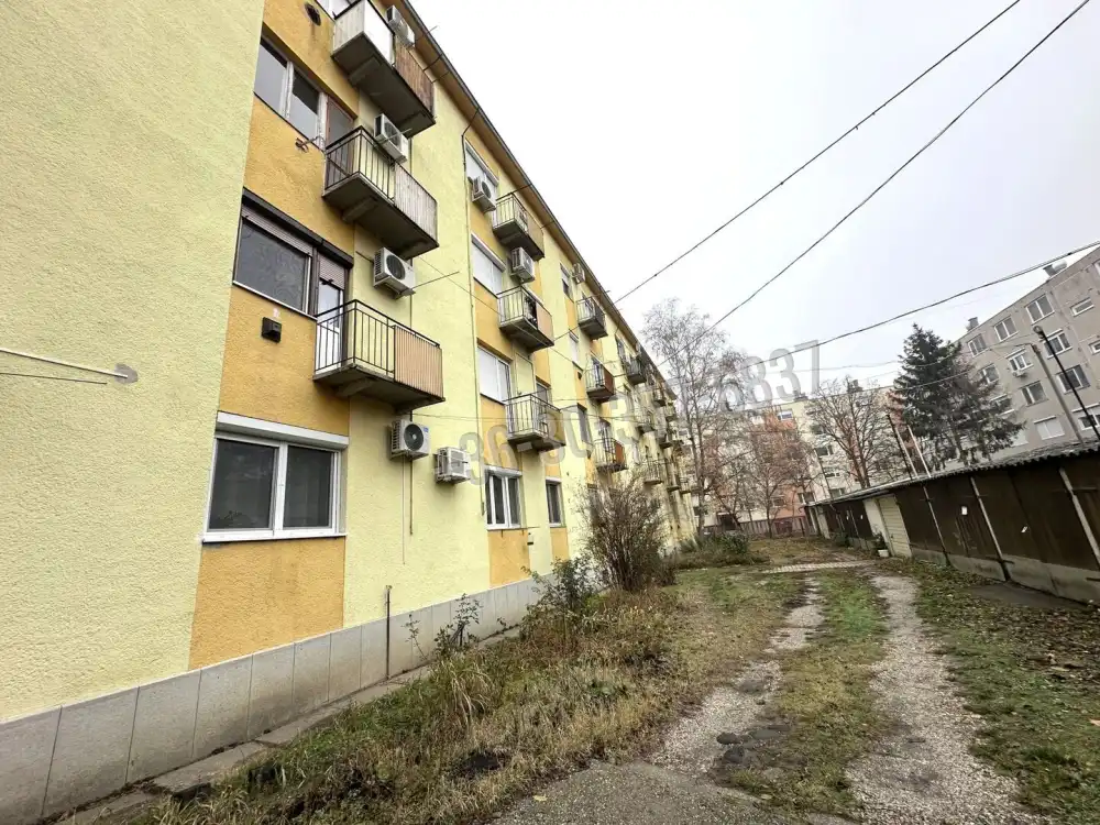 Csongrád megye - Szeged