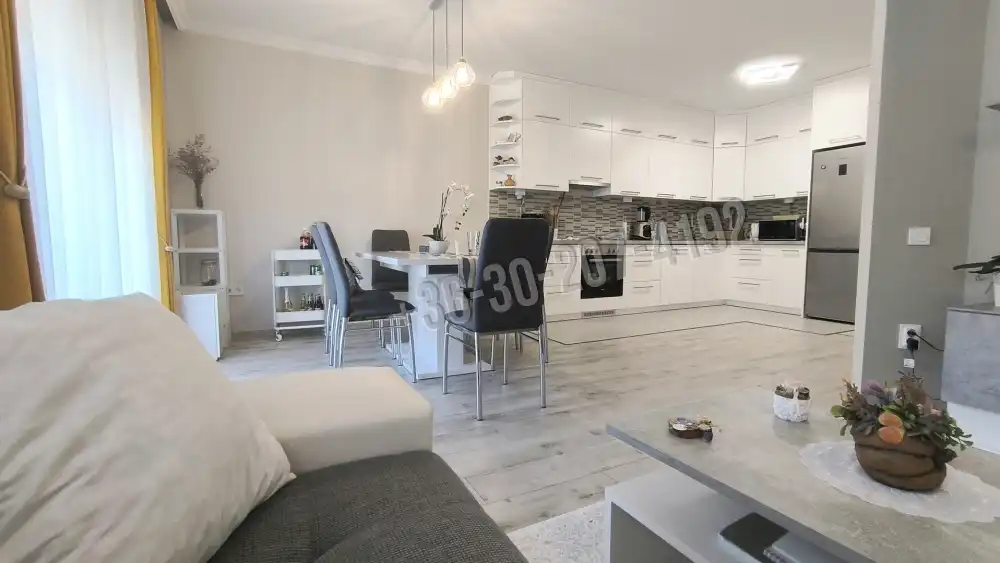 Csongrád megye - Szeged