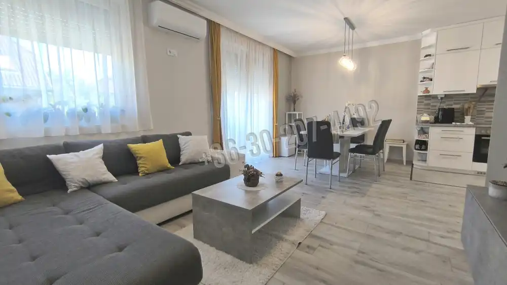 Csongrád megye - Szeged