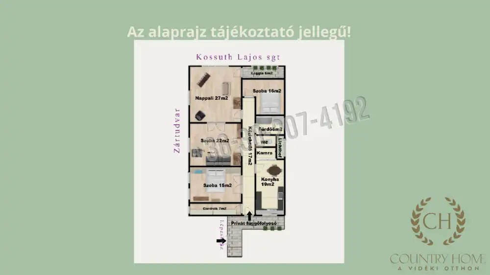 Csongrád megye - Szeged