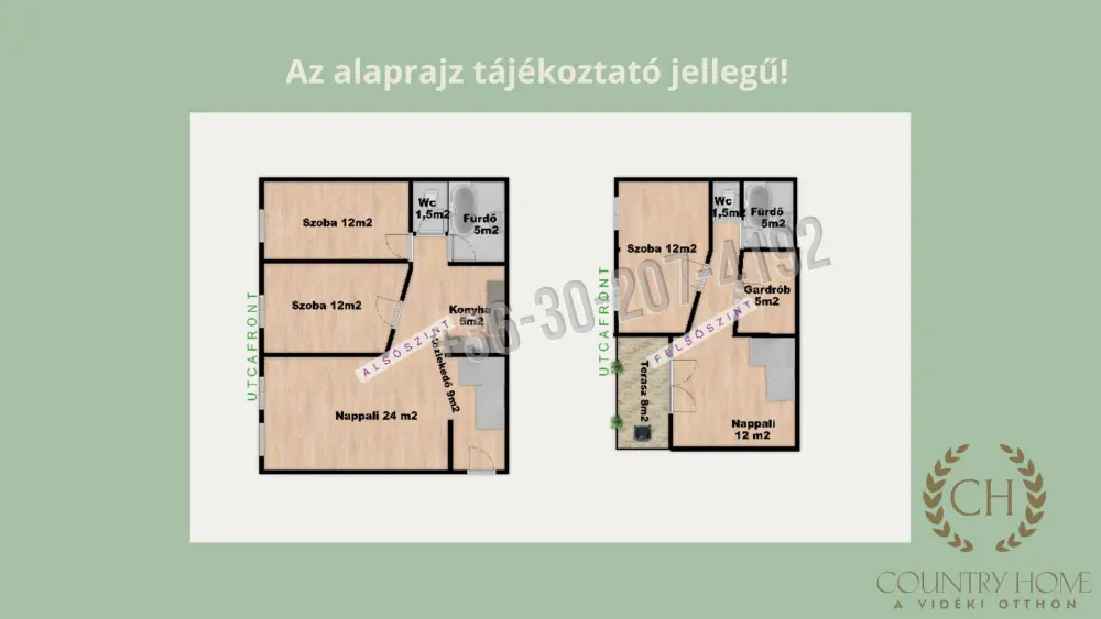 Csongrád megye - Szeged