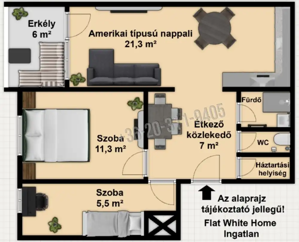 Csongrád megye - Szeged