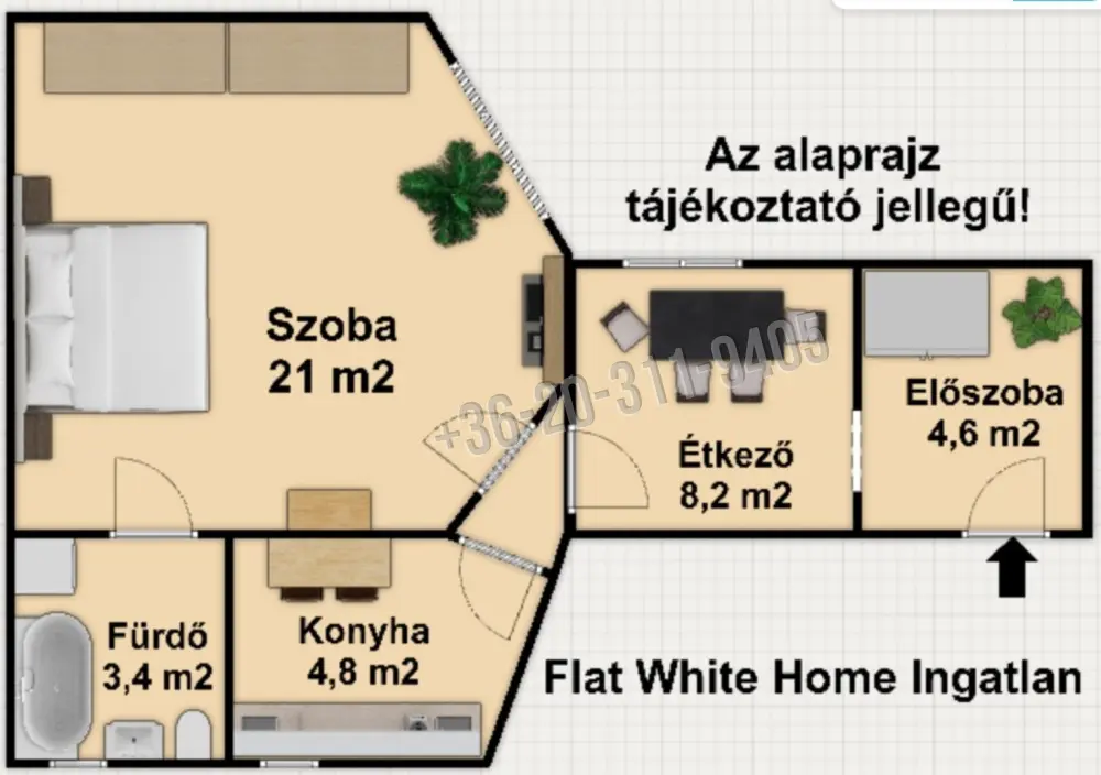 Csongrád megye - Szeged