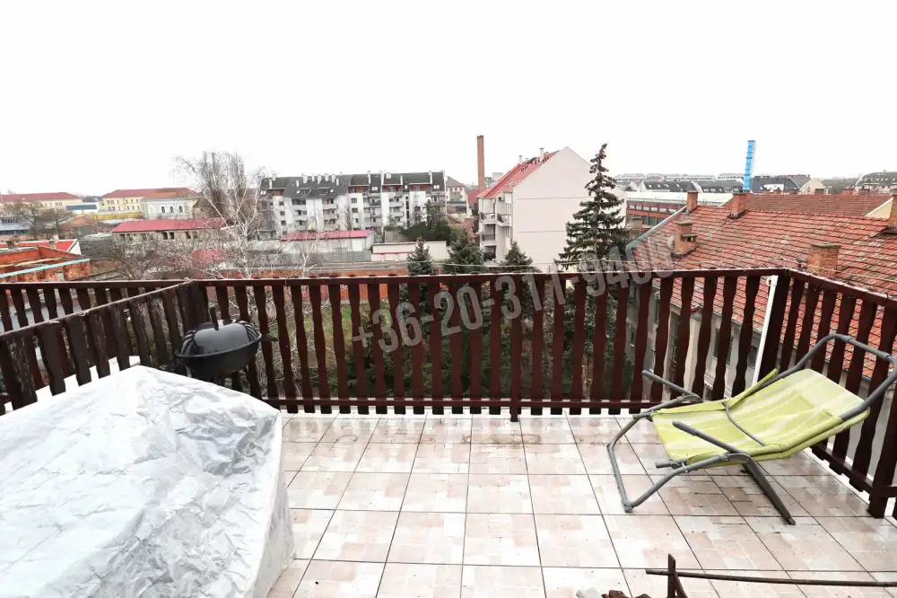 Csongrád megye - Szeged