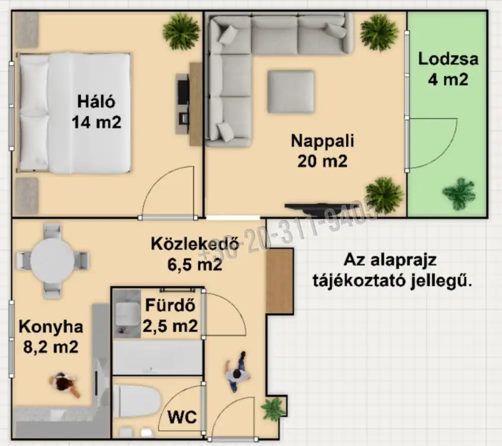 Csongrád megye - Szeged