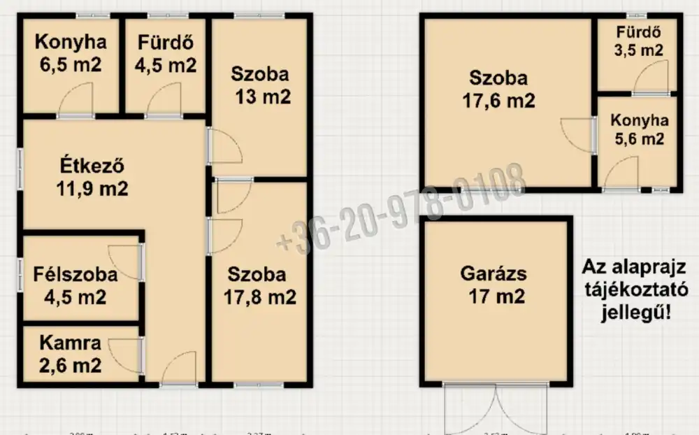 Csongrád megye - Szeged