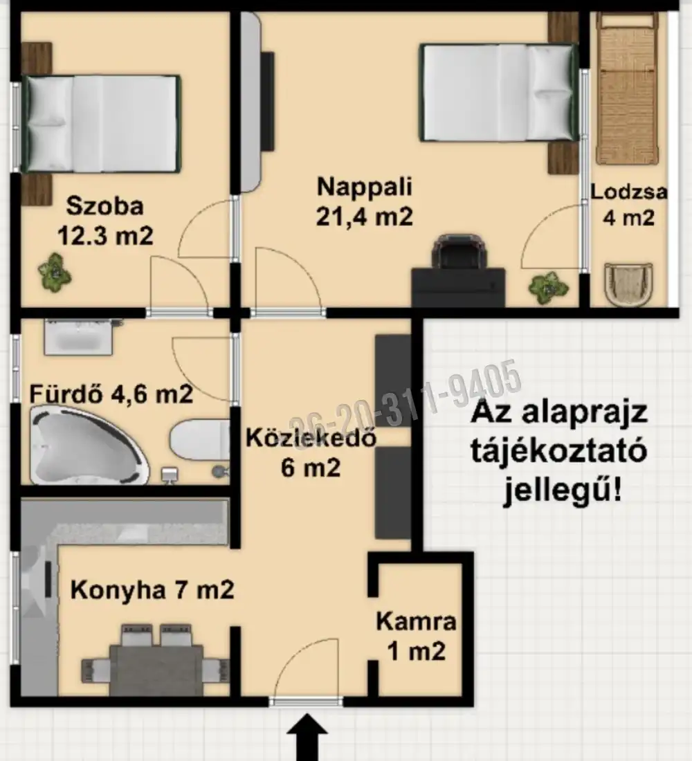 Csongrád megye - Szeged