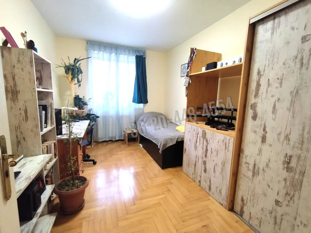 Csongrád megye - Szeged