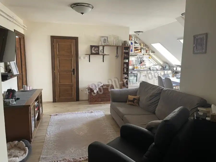 eladó téglalakás, Székesfehérvár