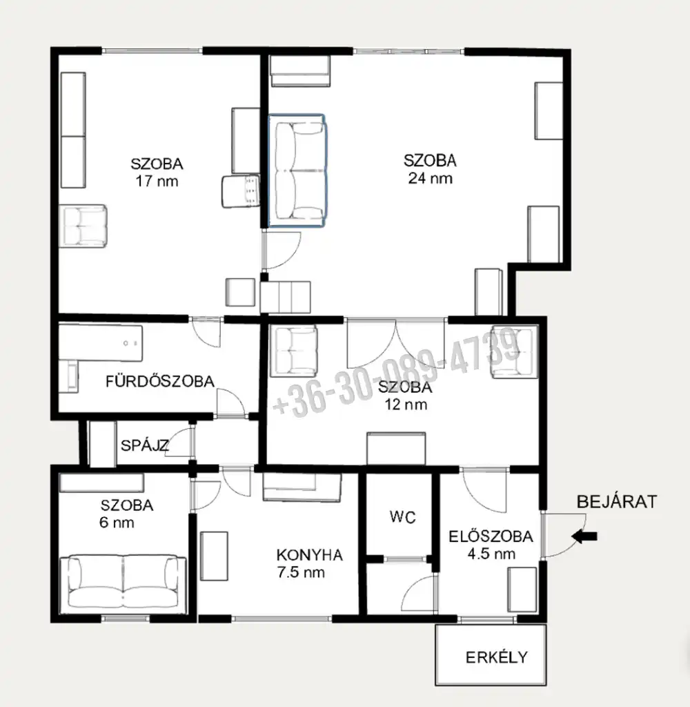 Fejér megye - Székesfehérvár