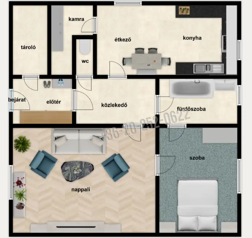 Fejér megye - Székesfehérvár