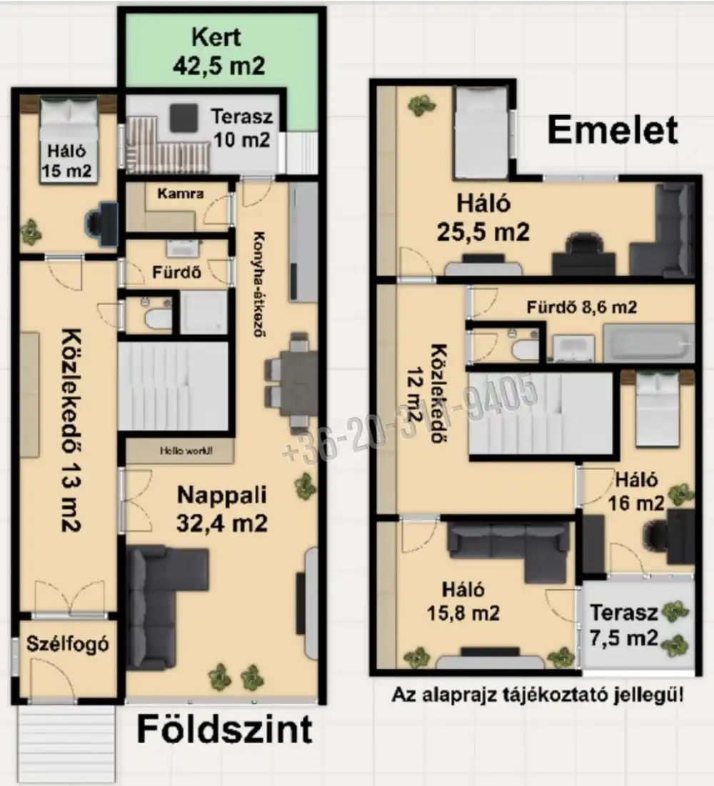 Csongrád megye - Szentes