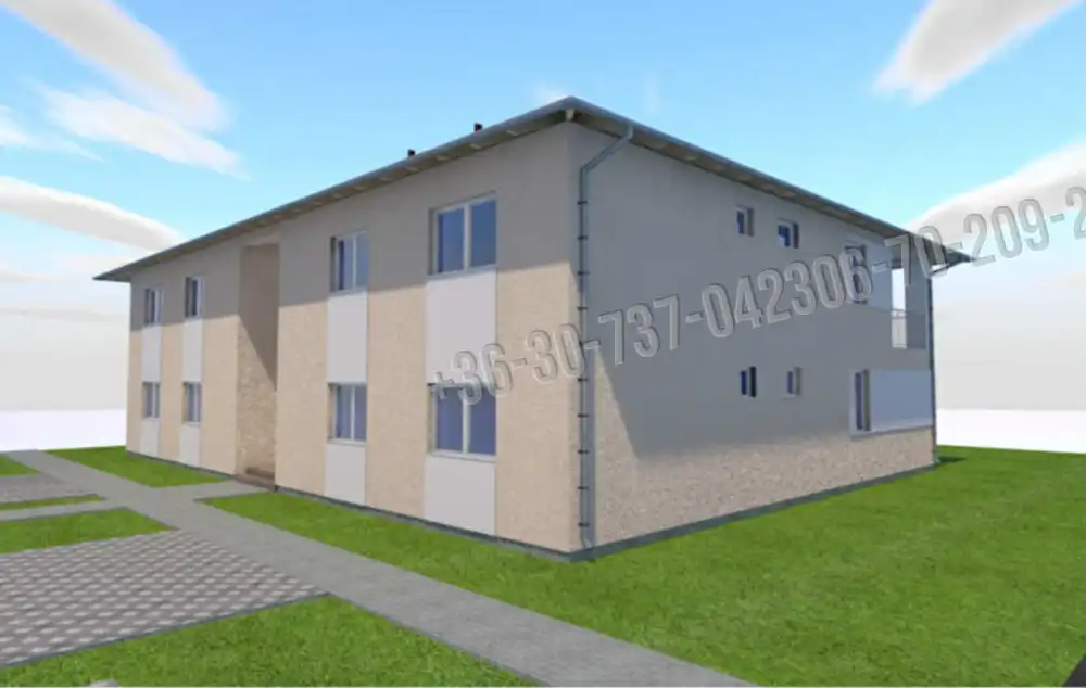 Pest megye - Szigethalom