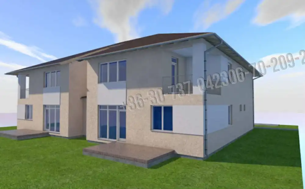 Pest megye - Szigethalom