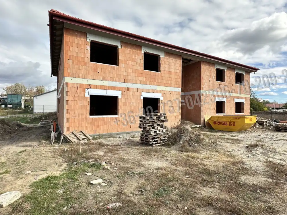 Pest megye - Szigethalom