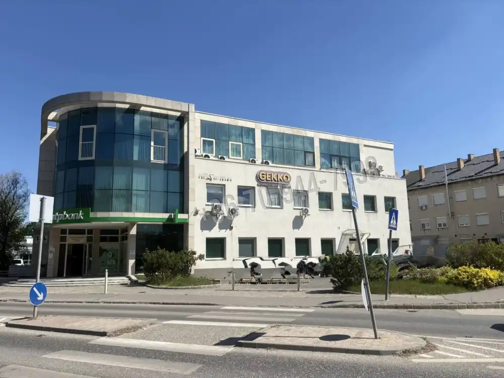 Pest megye - Szigetszentmiklós