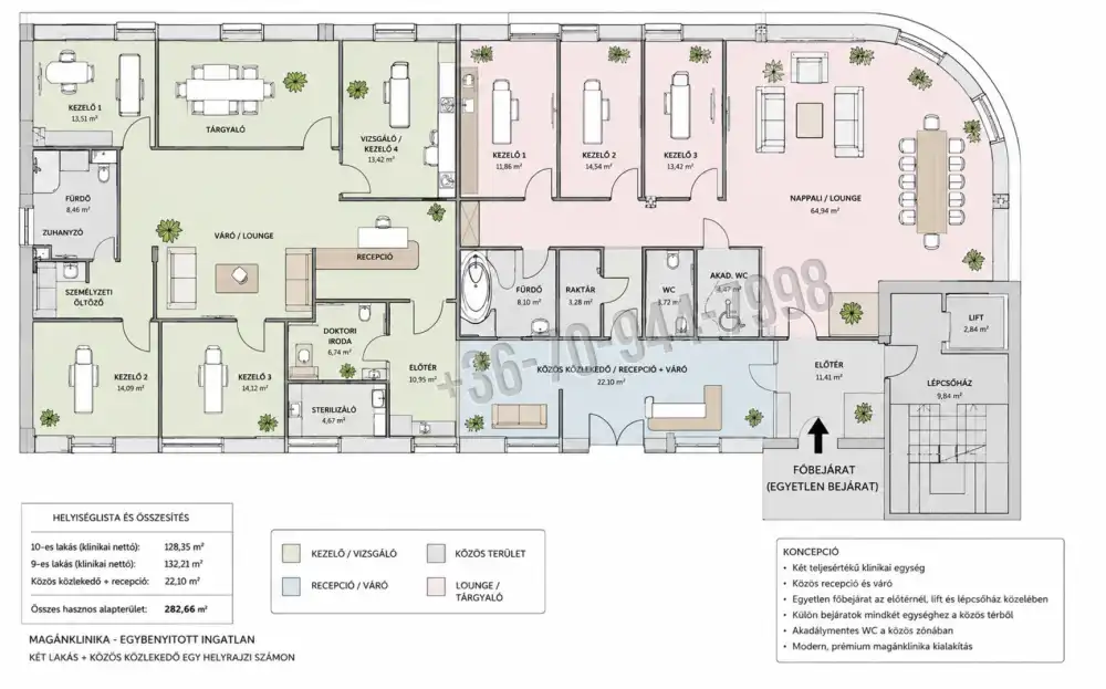 Pest megye - Szigetszentmiklós