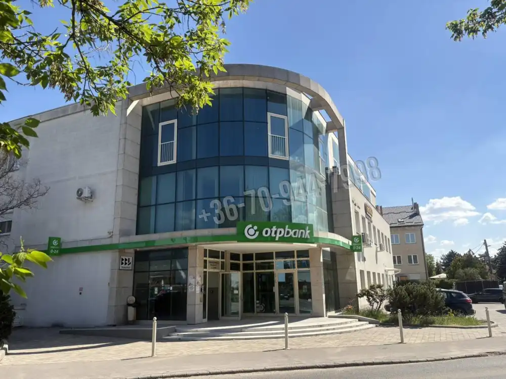 Pest megye - Szigetszentmiklós