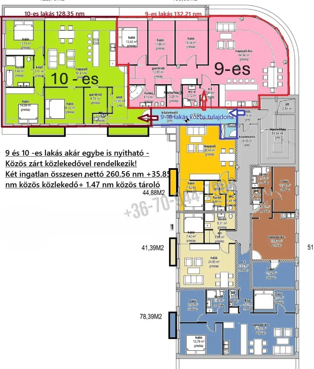 Pest megye - Szigetszentmiklós