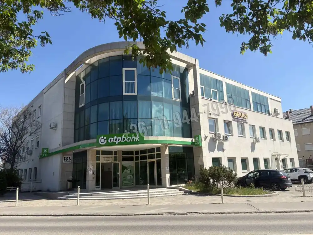 Pest megye - Szigetszentmiklós