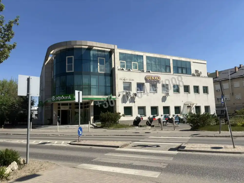 Pest megye - Szigetszentmiklós