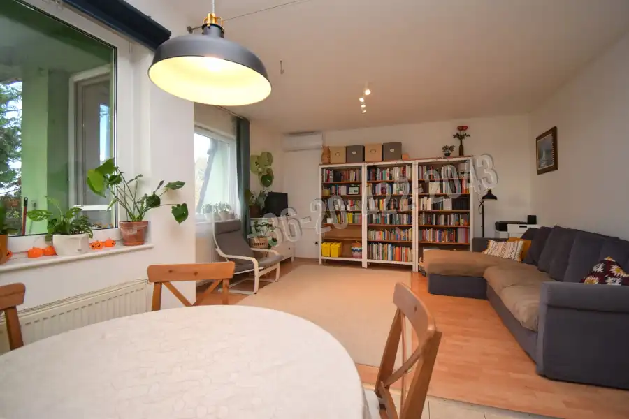 eladó téglalakás, Szigetszentmiklós