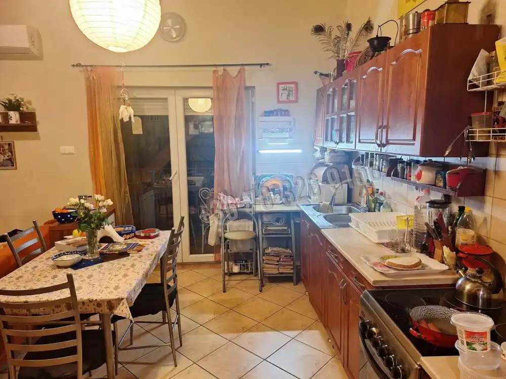 Pest megye - Szigetszentmiklós