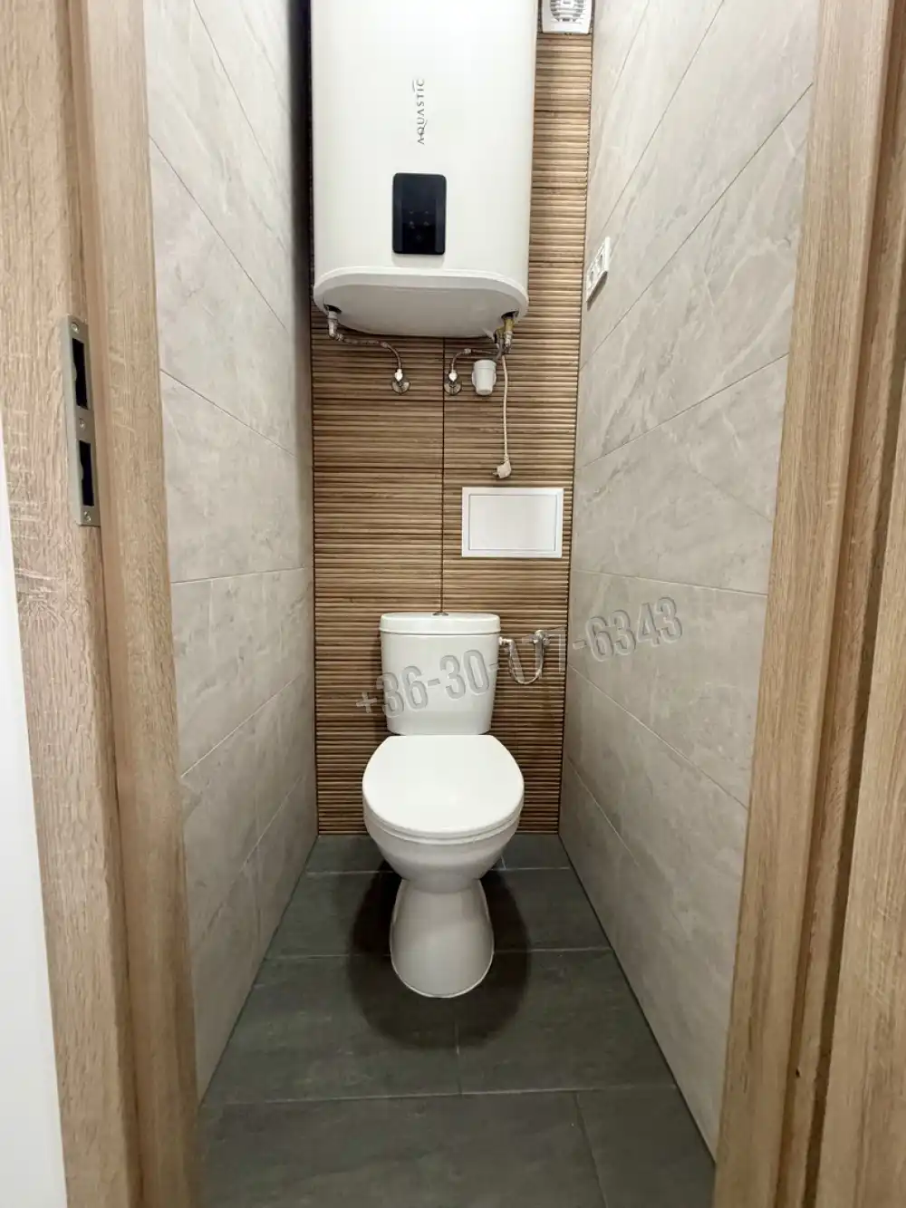 Komárom-Esztergom megye - Tata