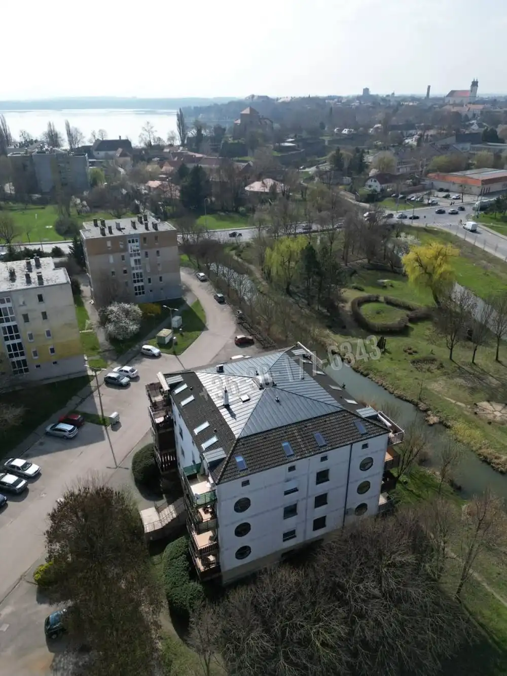Komárom-Esztergom megye - Tata