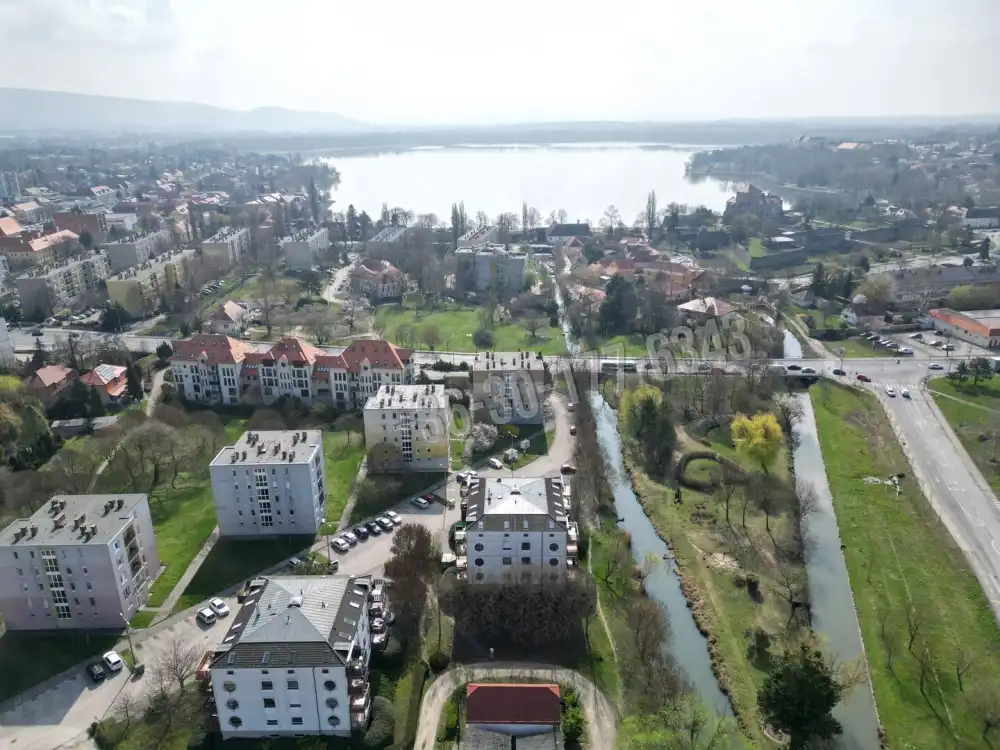Komárom-Esztergom megye - Tata