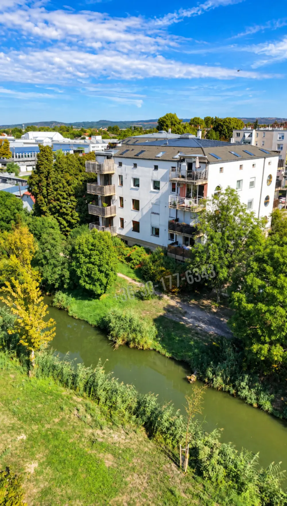 Komárom-Esztergom megye - Tata