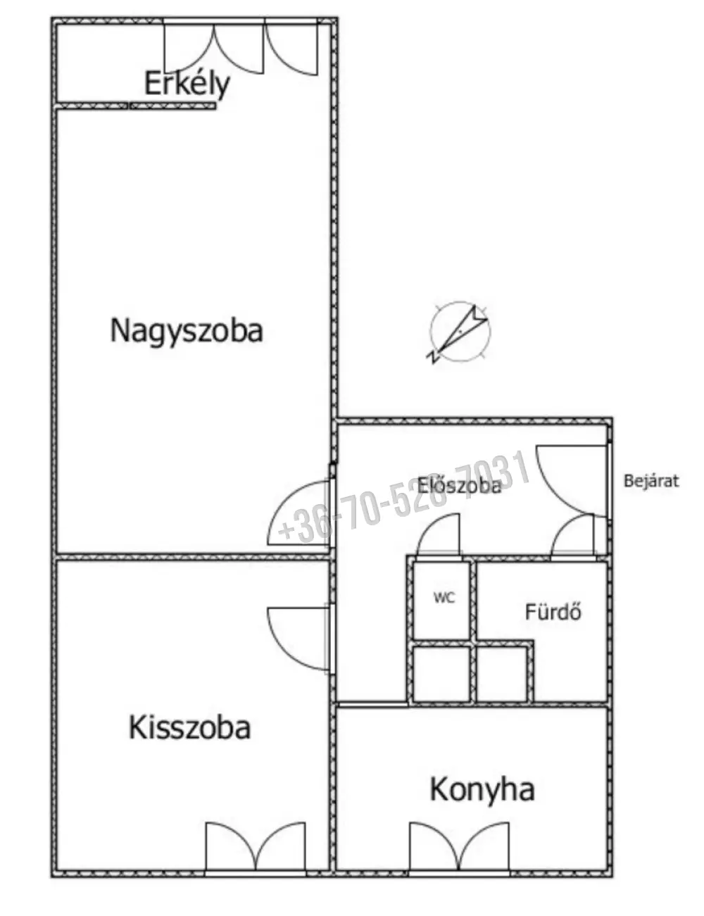 Komárom-Esztergom megye - Tata