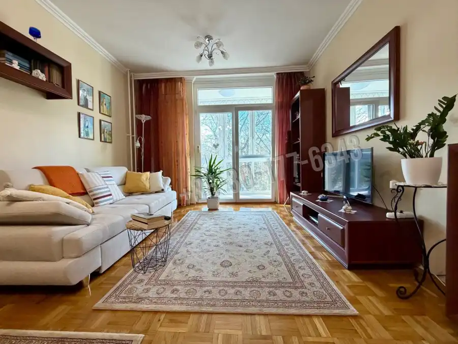 eladó téglalakás, Tatabánya