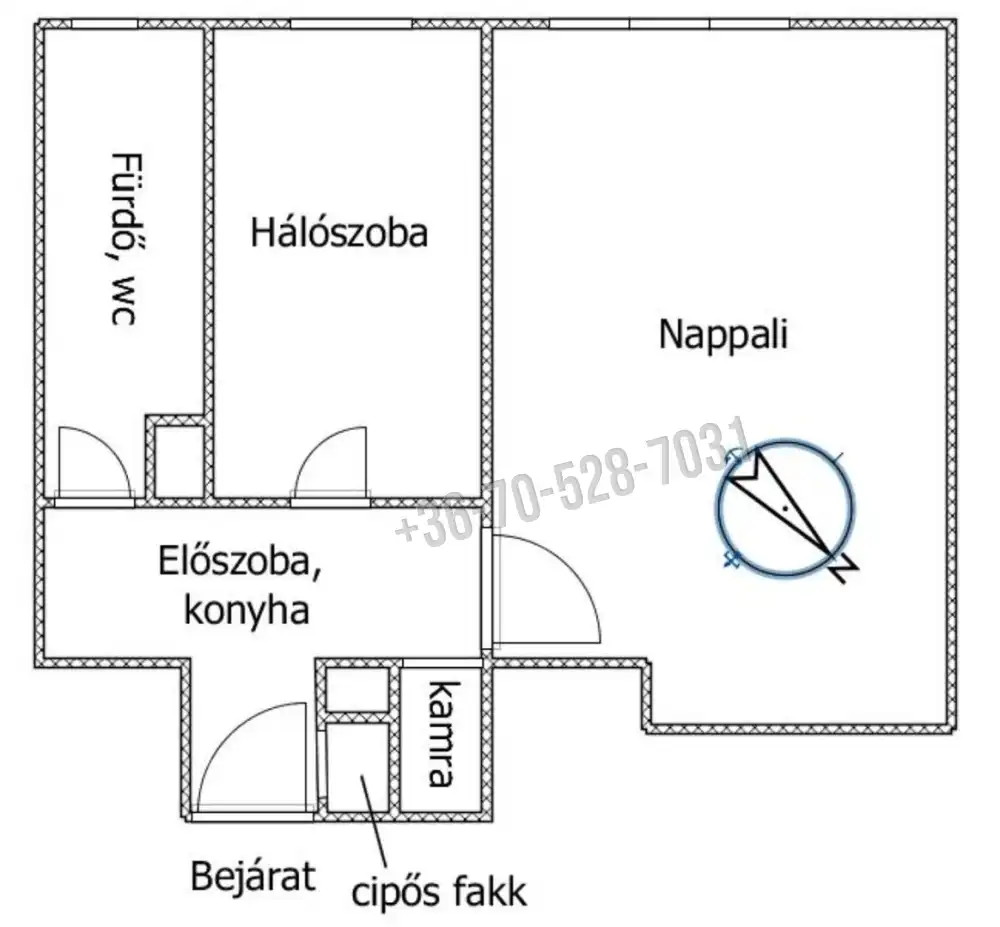 Komárom-Esztergom megye - Tatabánya