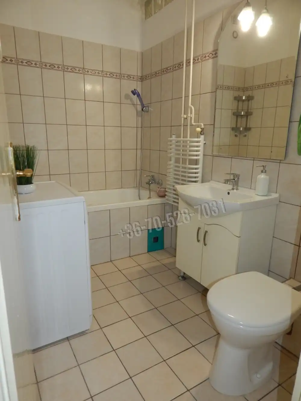 Komárom-Esztergom megye - Tatabánya