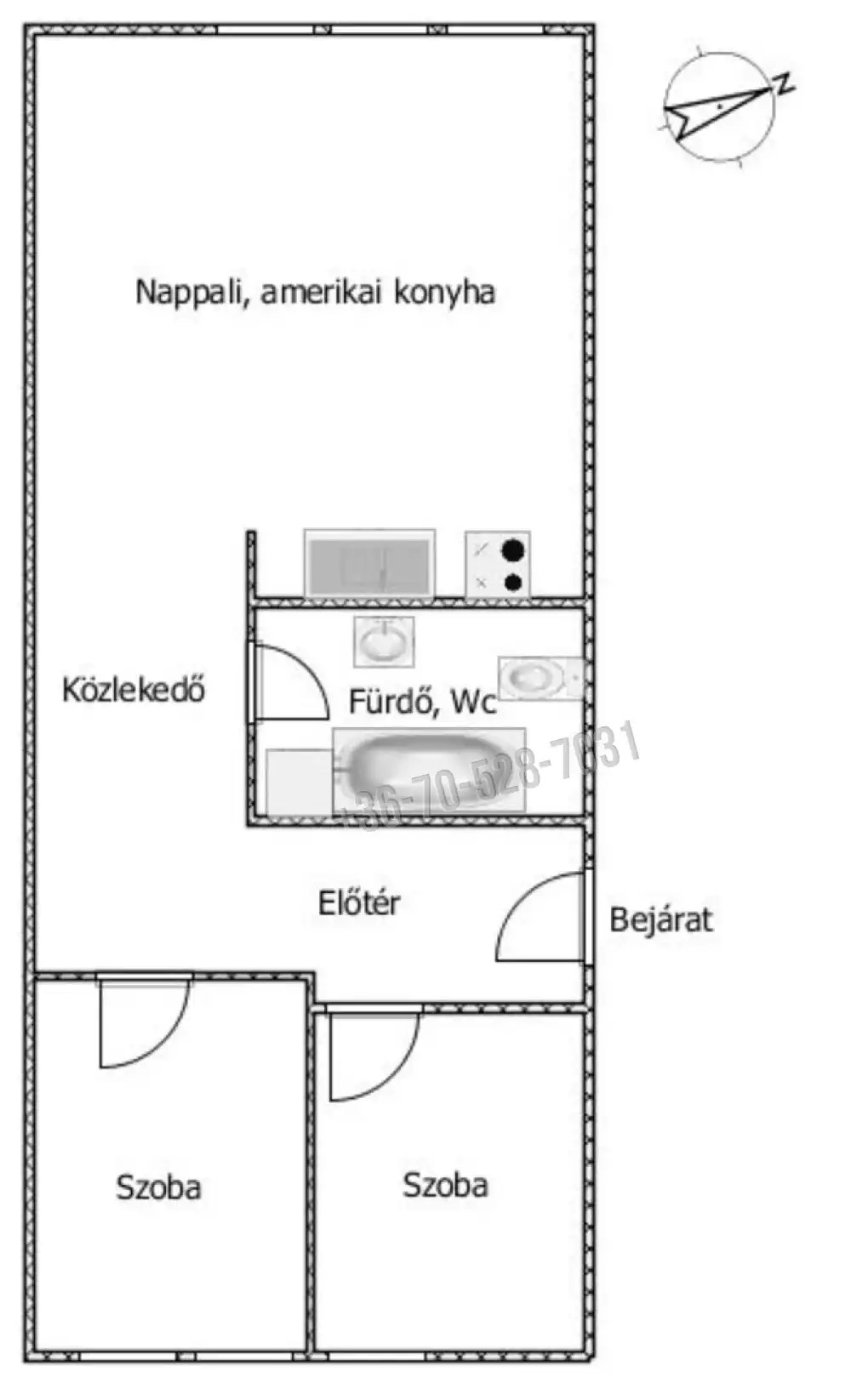 Komárom-Esztergom megye - Tatabánya