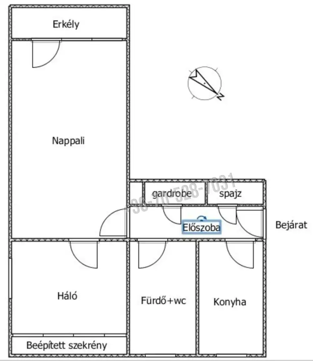 Komárom-Esztergom megye - Tatabánya
