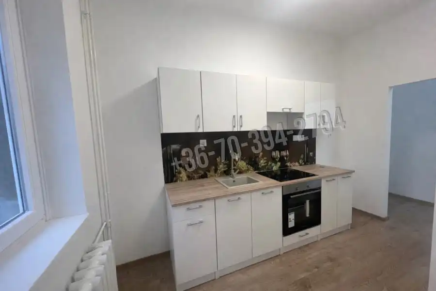 eladó téglalakás, Tatabánya