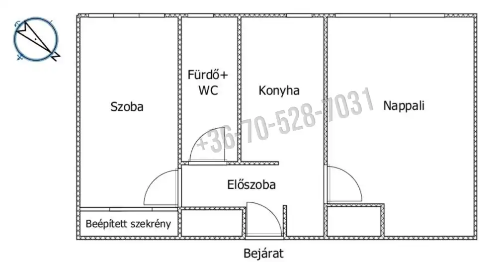Komárom-Esztergom megye - Tatabánya