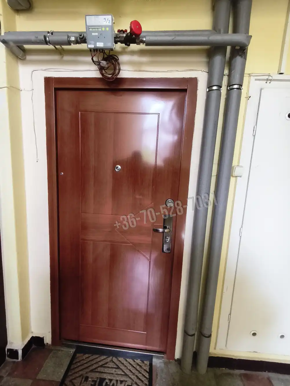 Komárom-Esztergom megye - Tatabánya